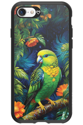 Budgerigar - Apple iPhone SE 2020