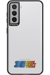 Minimal Drift 2.0 - Samsung Galaxy S21