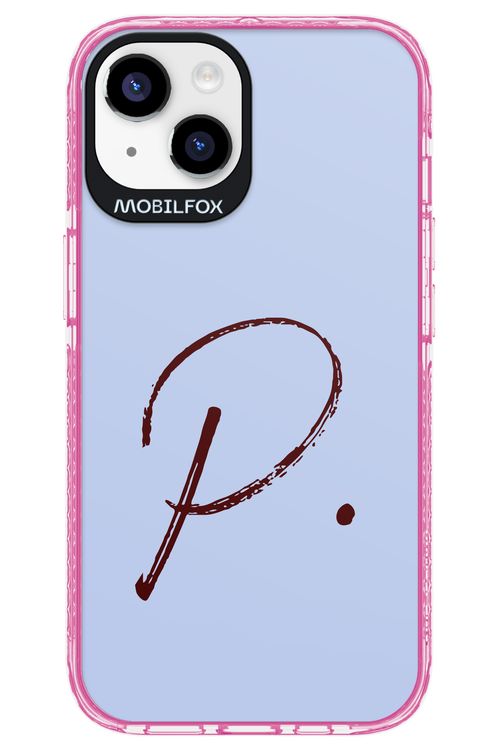 (Jellyfish Presso) P 2.0 - Apple iPhone 14