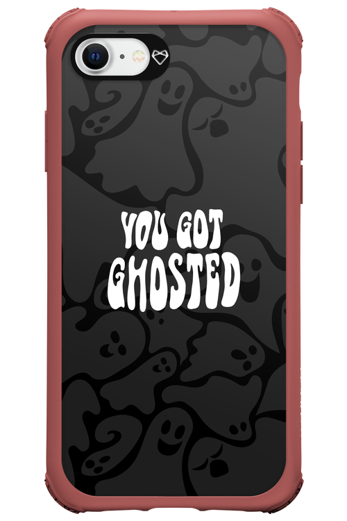 Ghosted - Apple iPhone SE 2022