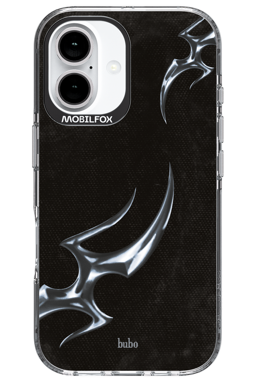 CHROMEPHASE - Apple iPhone 16