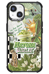 MATCHA - Apple iPhone 14