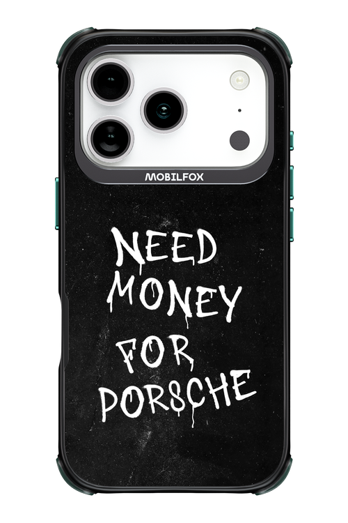 Need Money II - Apple iPhone 17 Pro