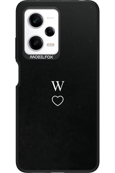 W Black 2.0 - Xiaomi Redmi Note 12 Pro 5G