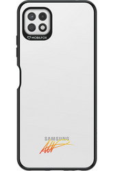Signature Edition - Samsung Galaxy A22 5G