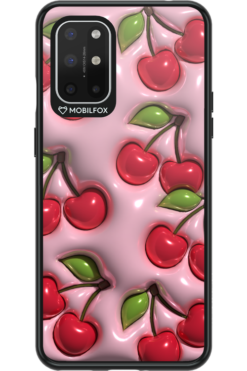 Cherry Bomb 2.0 - OnePlus 8T