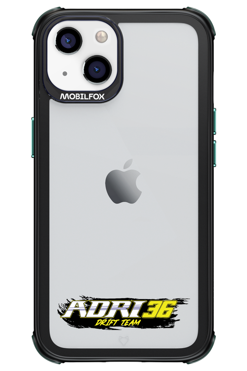ADRI36 Signature - Apple iPhone 13