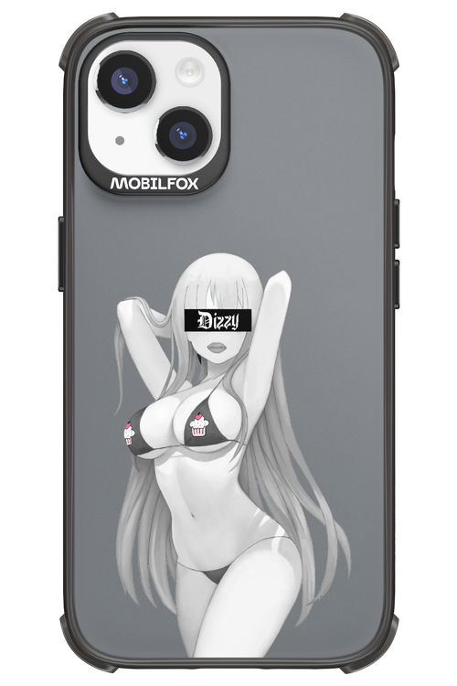 Cupcake Rebel - Apple iPhone 14