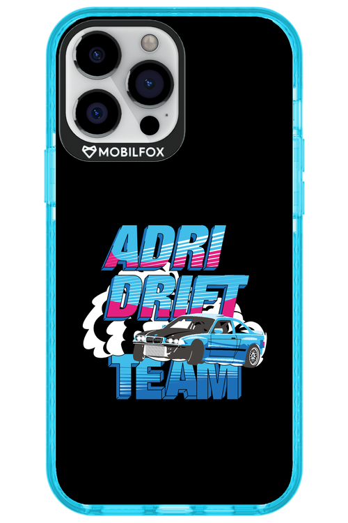 Adri Drift 2.0 - Apple iPhone 13 Pro Max