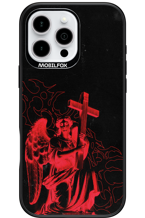 Fallen angel II 2.0 - Apple iPhone 16 Pro Max