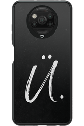 (Off Space) U II 2.0 - Xiaomi Poco X3 Pro