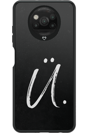 (Off Space) U II 2.0 - Xiaomi Poco X3 Pro