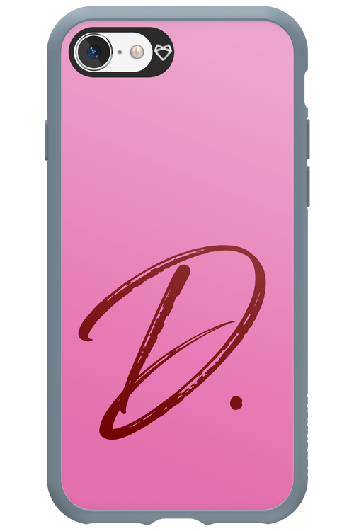 (Sorbet) D - Apple iPhone SE 2022