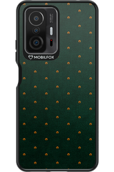 Green Persona - Xiaomi Mi 11T