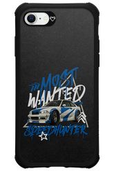 Most wanted - Apple iPhone SE 2022