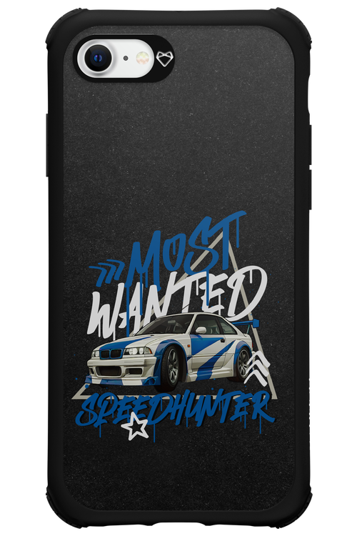 Most wanted - Apple iPhone SE 2022