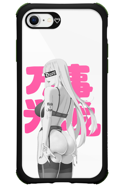 Shinto Shift - Apple iPhone SE 2020