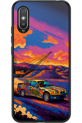 Sunset Run - Xiaomi Redmi 9A