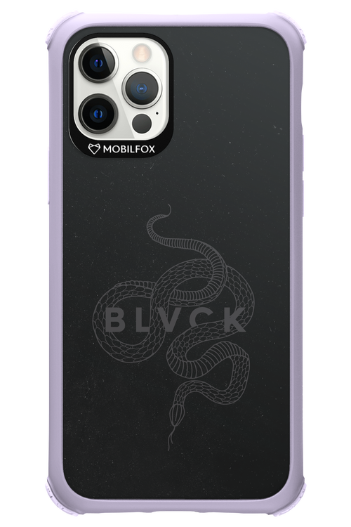 MAMBA 2.0 - Apple iPhone 12 Pro