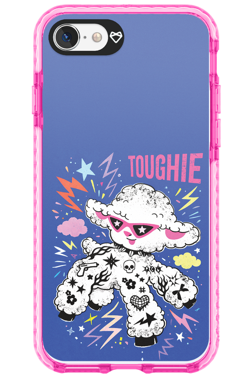 TOUGHIE 2.0 - Apple iPhone SE 2022