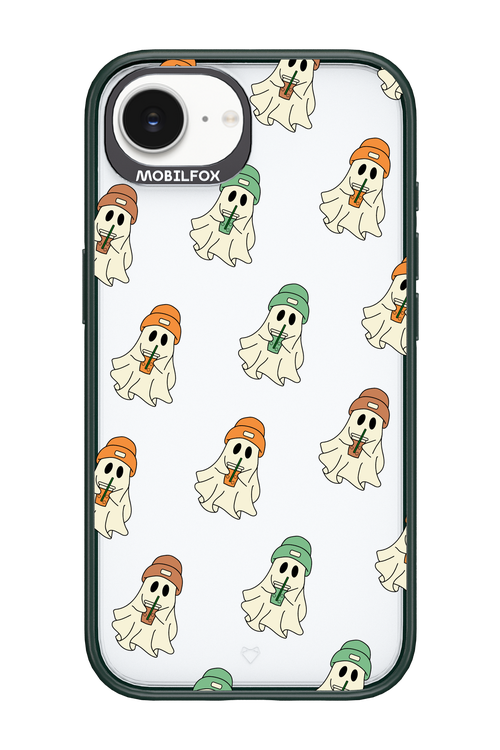 Spirited Sips (Nude) - Apple iPhone 16e
