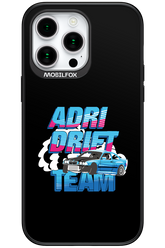 Adri Drift 2.0 - Apple iPhone 15 Pro Max
