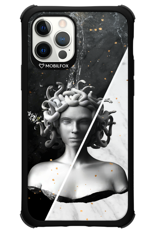 Medusa - Apple iPhone 12 Pro