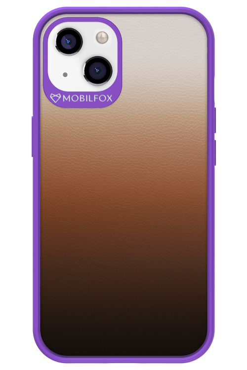 Desert Sunset - Apple iPhone 13