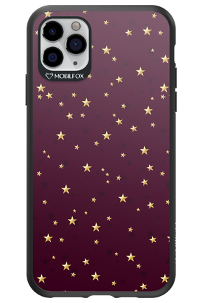 Xmas Stars - Apple iPhone 11 Pro Max