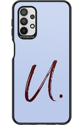 (Jellyfish Presso) U 2.0 - Samsung Galaxy A32 5G