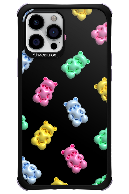 Gummy Bears - Apple iPhone 12 Pro Max