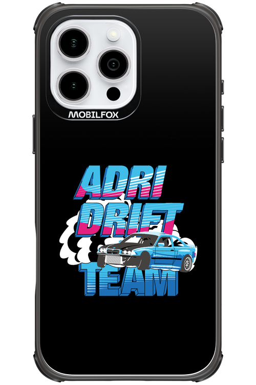Adri Drift - Apple iPhone 16 Pro Max