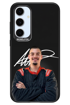 Driver’s Pride - Samsung S24 FE