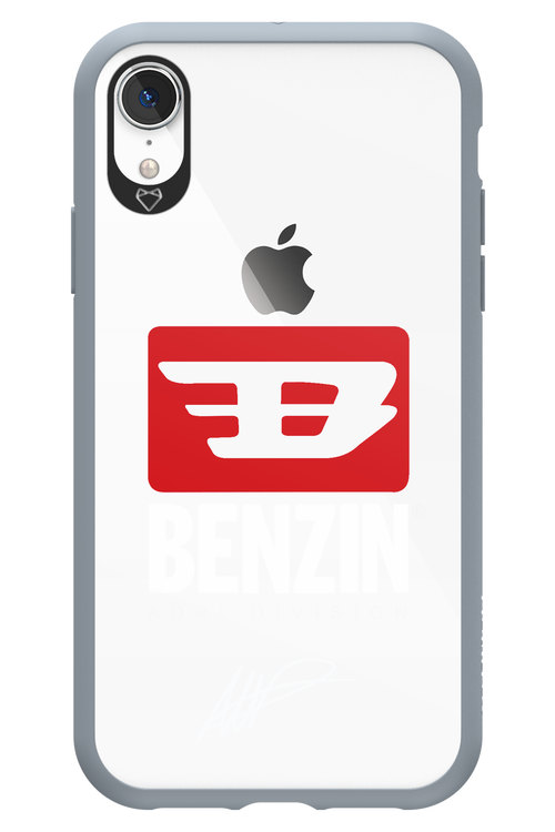 Ultra Benzin - Apple iPhone XR