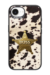 BOSS II 2.0 - Apple iPhone 16e