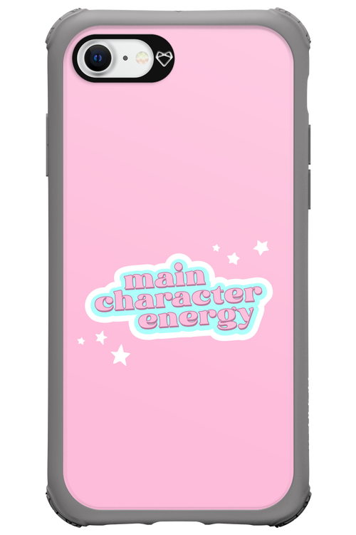 The Main Pink - Apple iPhone SE 2020