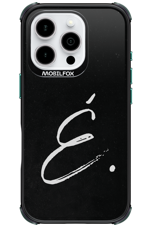 (Off Space) E II 2.0 - Apple iPhone 16 Pro