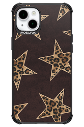 Wild Stars Brown - Apple iPhone 15 Plus