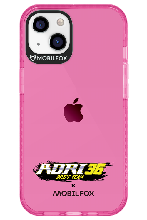ADRI36 x Mobilfox Edition 2.0 - Apple iPhone 13