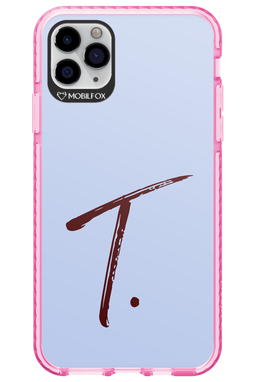 (Jellyfish Presso) T 2.0 - Apple iPhone 11 Pro Max