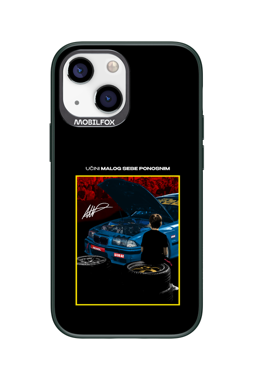 Nova Priprema 2.0 - Apple iPhone 13 Mini