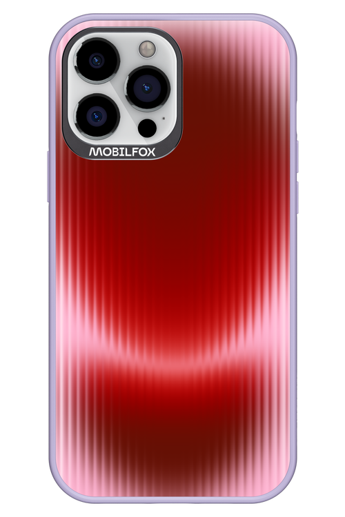 Lava Lamp - Apple iPhone 13 Pro Max