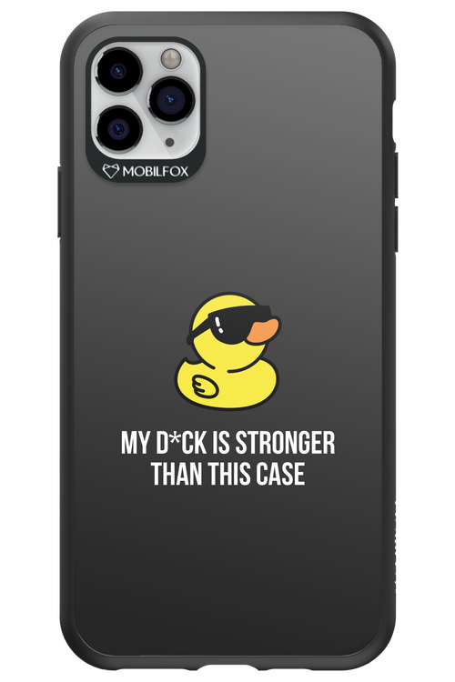 My D_ck 2.0 - Apple iPhone 11 Pro Max