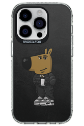 Chill Guy - Apple iPhone 14 Pro