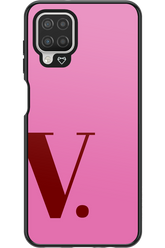 V (Sorbet) 2.0 - Samsung Galaxy A12