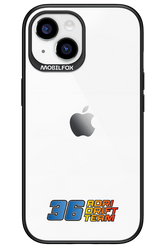 Minimal Drift 2.0 - Apple iPhone 15