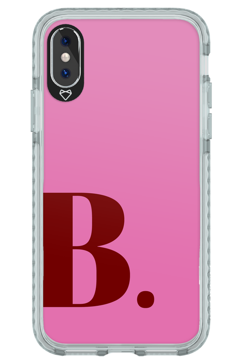 B (Sorbet) 2.0 - Apple iPhone XS