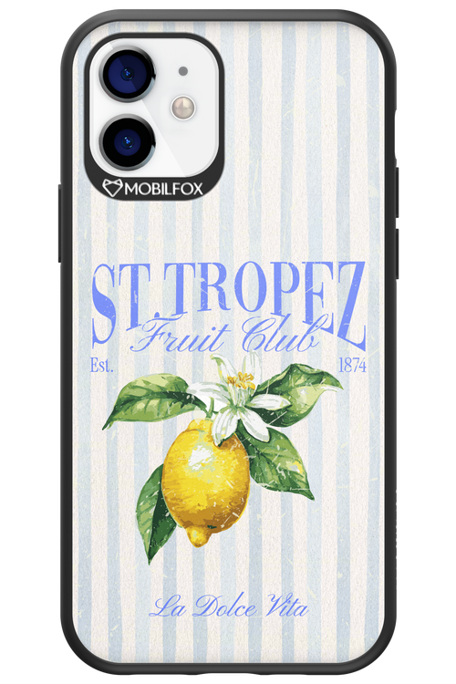 St. Tropez - Apple iPhone 12