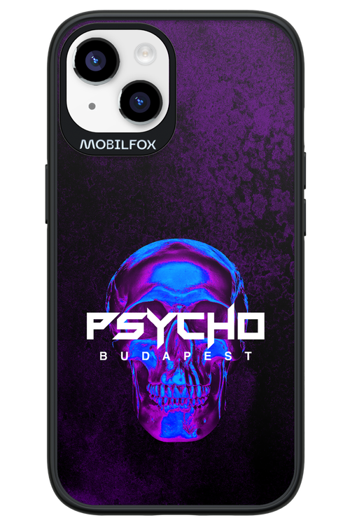 Psyskull - Apple iPhone 14