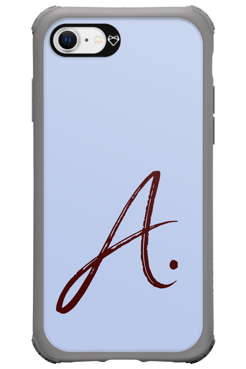 (Jellyfish Presso) A 2.0 - Apple iPhone 8